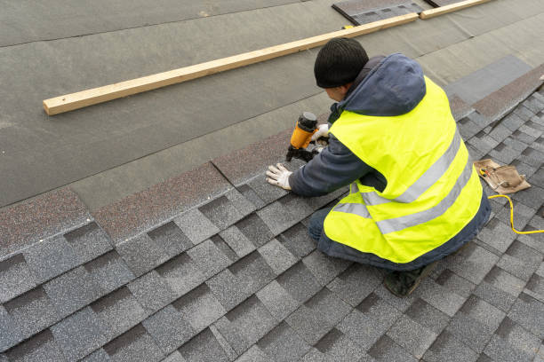 Roof Gutter Cleaning in Missoula, MT