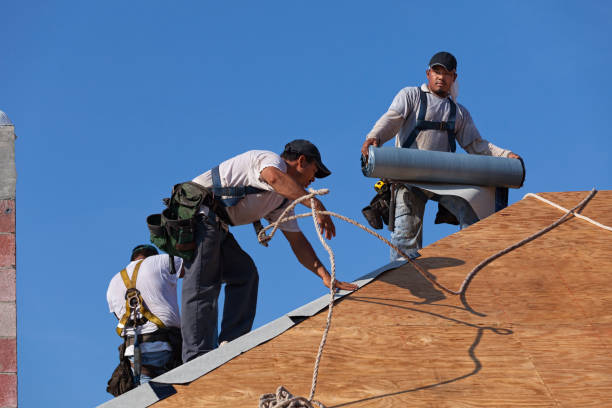 Quick and Trustworthy Emergency Roof Repair Services in Missoula, MT