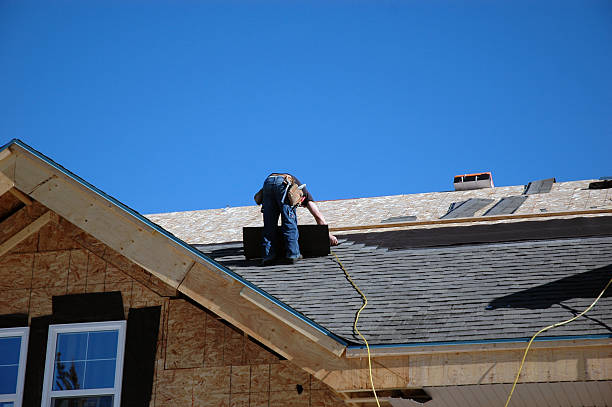 Roof Repair Estimates in Missoula, MT