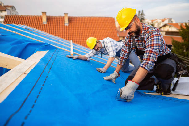 Roof Waterproofing Services in Missoula, MT